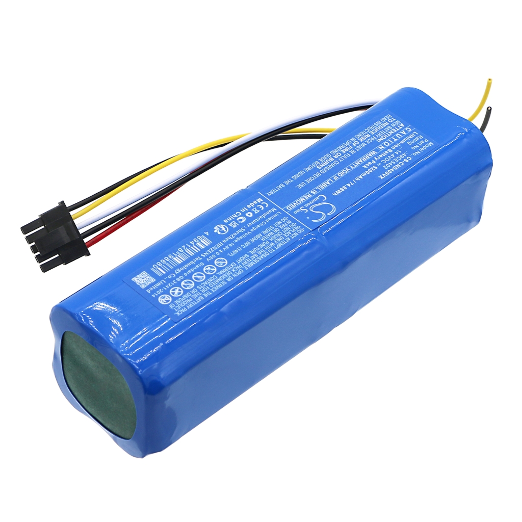 Battery Replaces 80694