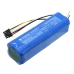 Batterier för smarta hem Cecotec CS-CNS409VX