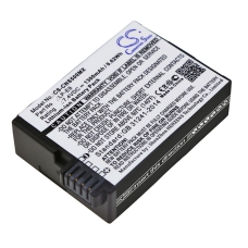 Kompatibel batteribyte för Canon  LP-E8, LC-E8E, LC-E8C, LC-E8