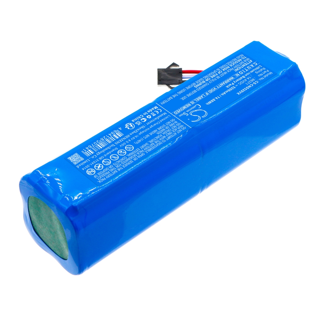 Battery Replaces 86371