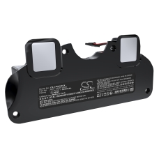 Compatible battery replacement for Cecotec MH1-4S2P-300S