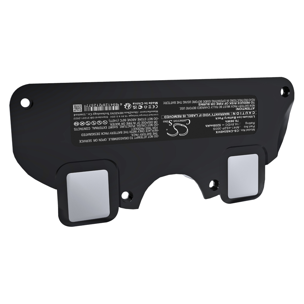 Battery Replaces 05424