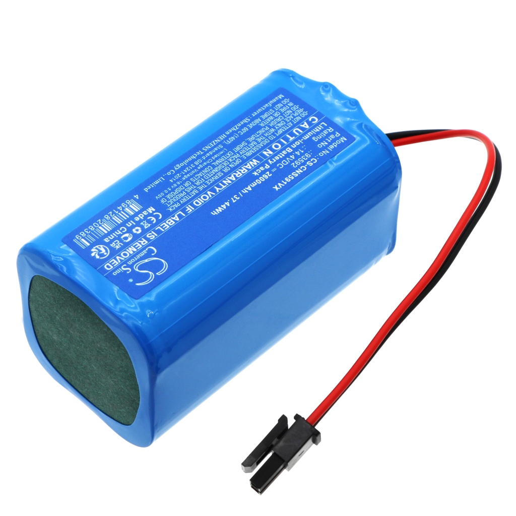 Battery Replaces 93592