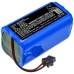 Batterier för smarta hem Neatsvor CS-CNS990VX