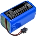 Battery Replaces 49CE1401