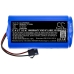 Batterier för smarta hem Conga CS-CNS990VX