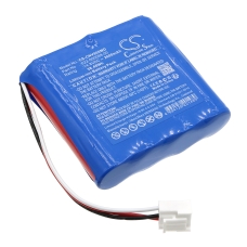 Compatible battery replacement for Comen 022-000088-00