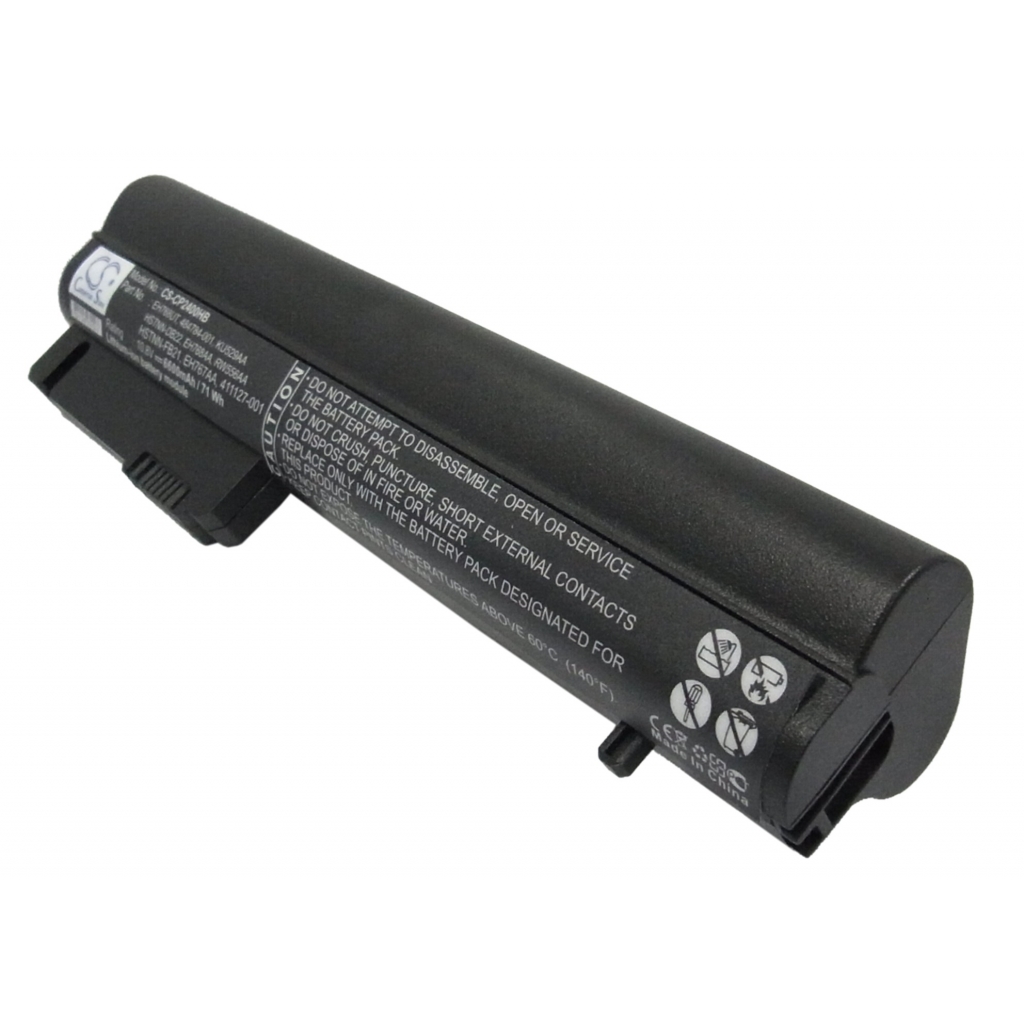 Batterier till bärbara datorer HP CS-CP2400HB