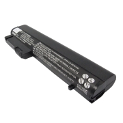 CS-CP2400NB<br />Batteries for   replaces battery 411126-001