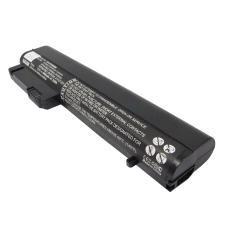 Kompatibel batteribyte för Compaq 404887-241,404888-241,411126-001,411127-001,412779-001...