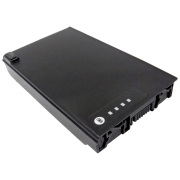 Batterier till bärbara datorer Compaq Business Notebook NC4400