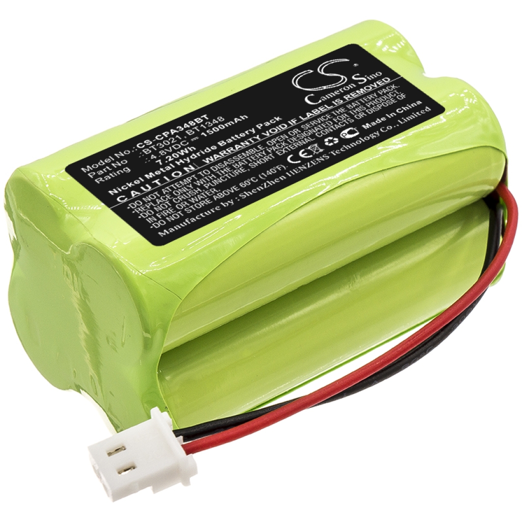 Battery Replaces BT1348