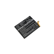 Kompatibel batteribyte för Coolpad CPLD-373