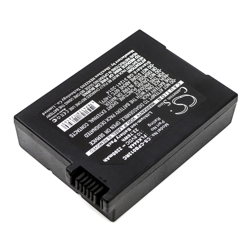 Battery Replaces FLK644A