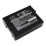 CS-CPB013RX<br />Batterier för  ersätter batteri PB022-100NAS