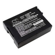 Kompatibel batteribyte för Ubee 4033435,FLK644A,PB013,PB022-100NAS,SMPCM1