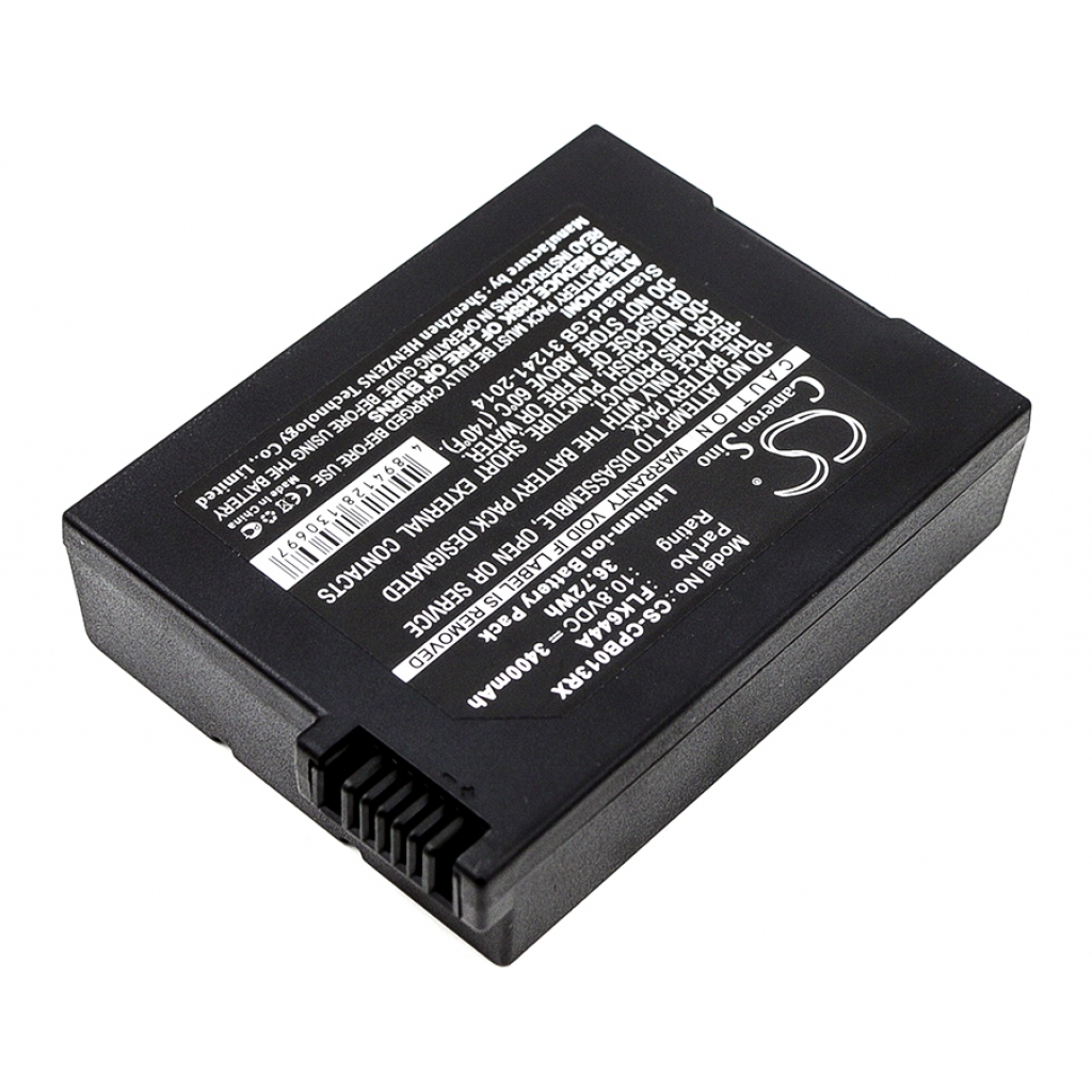 Batterier Batterier för kabelmodem CS-CPB013RX