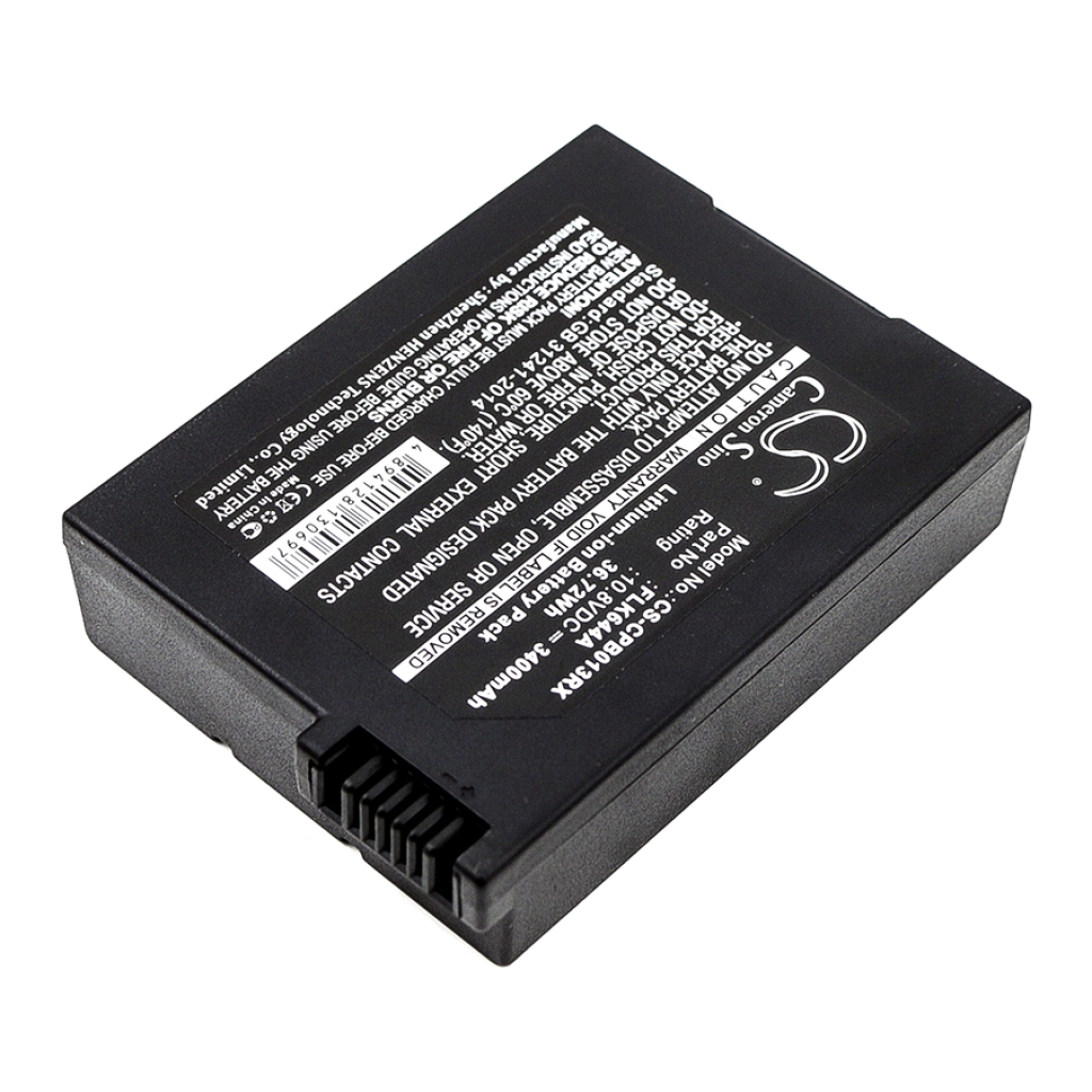 Battery Replaces FLK644A