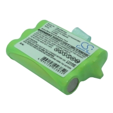 Kompatibel batteribyte för OLYMPIA 80-5542-00-00,80-5543-00-00,GP70AAAH3BX,GP75AAAH3BX