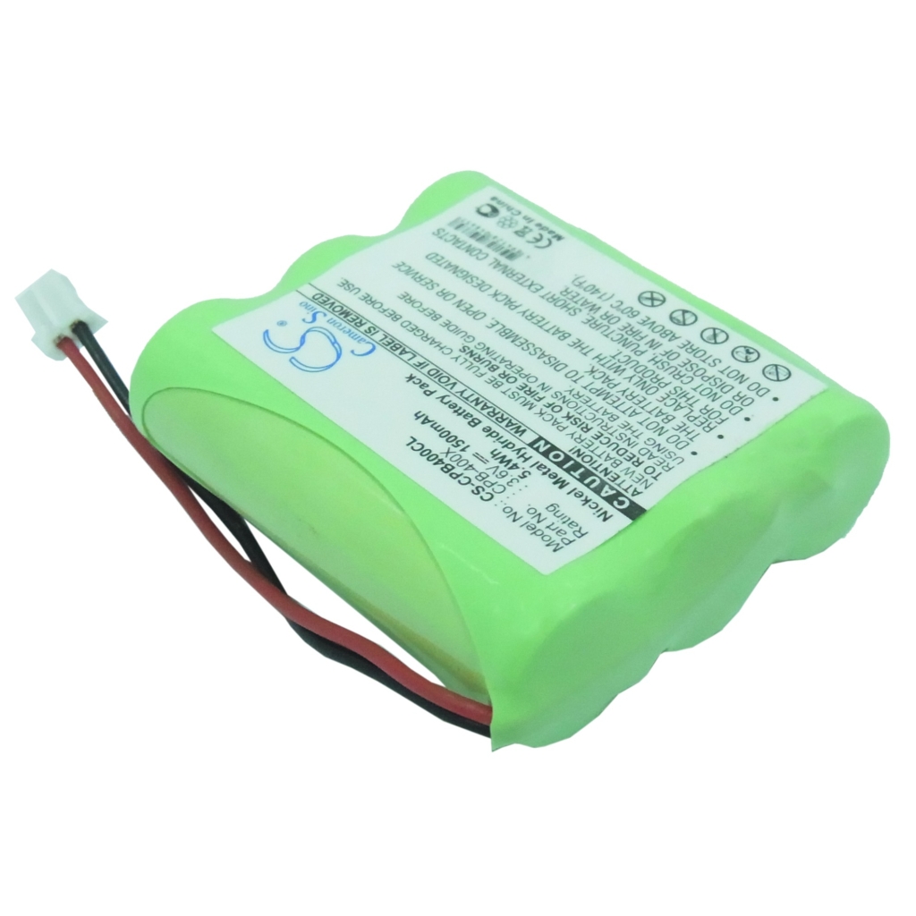 Battery Replaces SC242