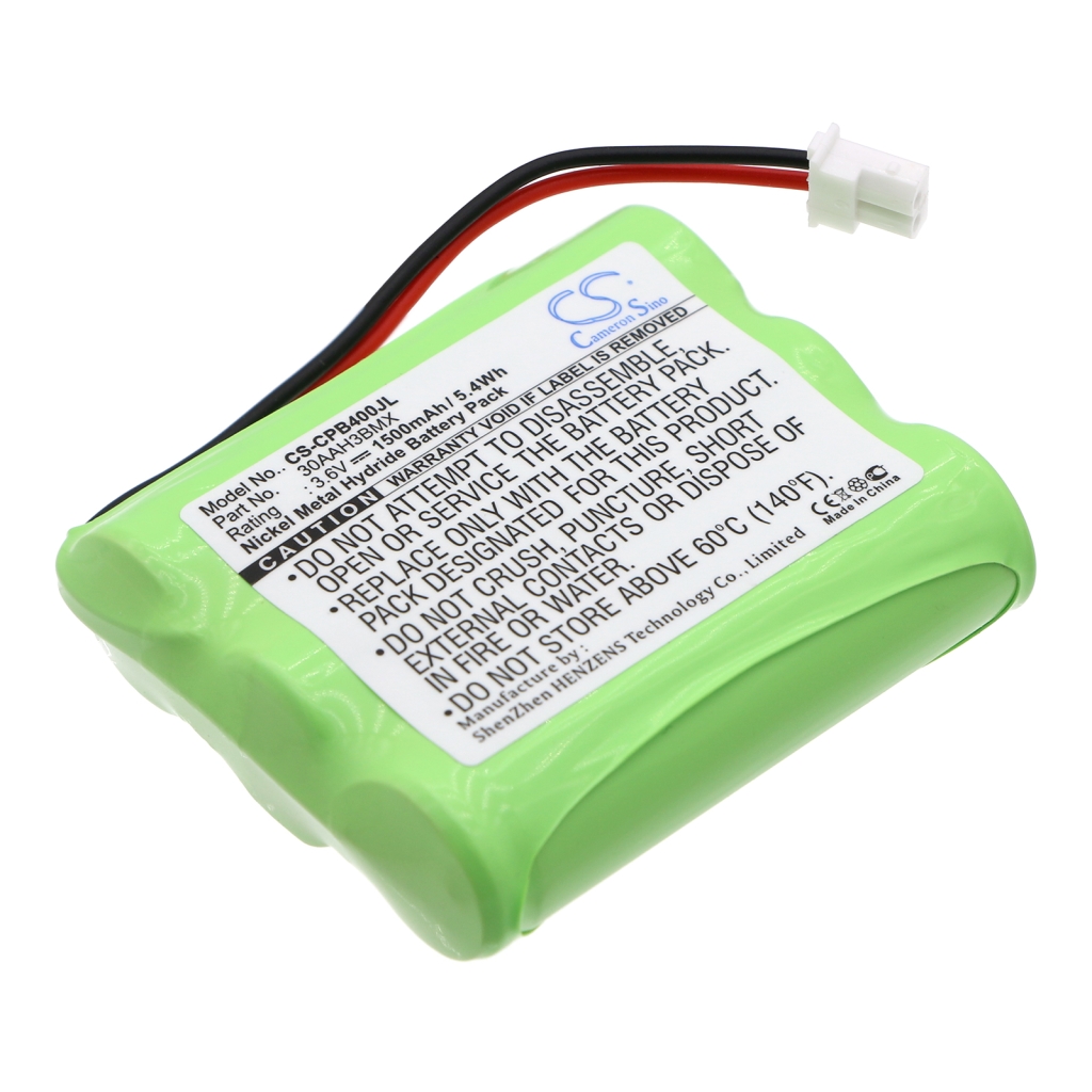 Battery Replaces SJB5142