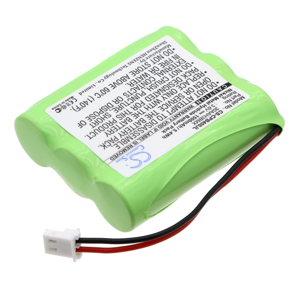 Battery Replaces 30AAK3BMX