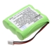 Battery Replaces PCF01M