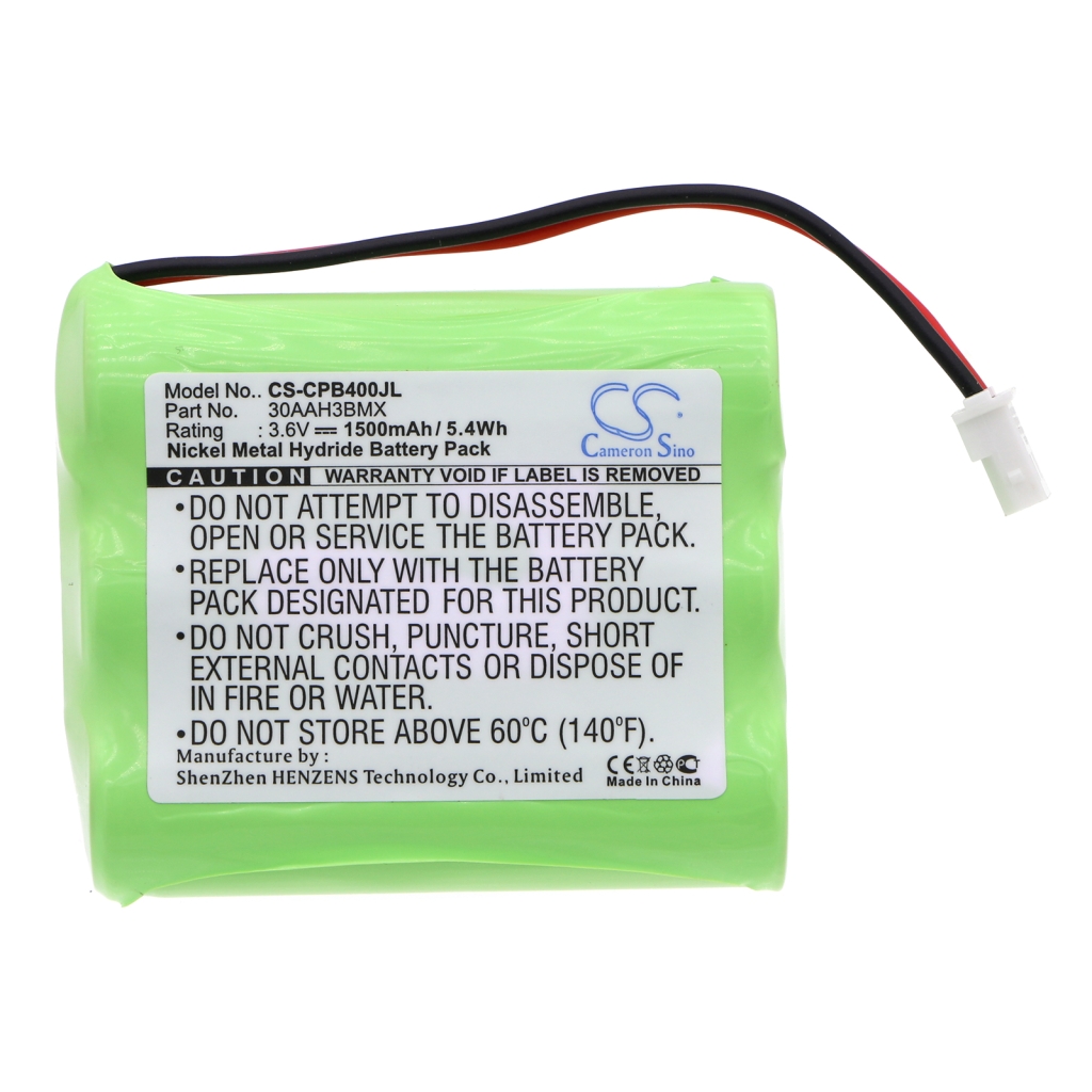 Battery Replaces PCF01M