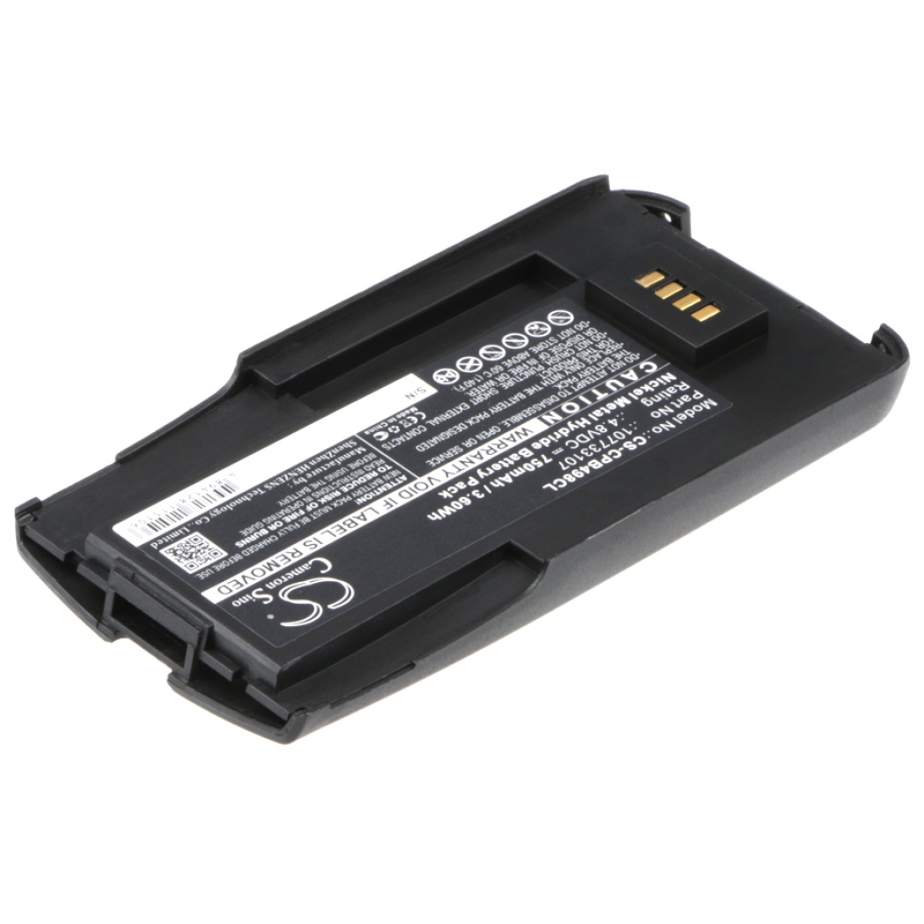 Cordless Phone Battery Avaya 9031