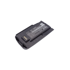 Compatible battery replacement for Avaya 107733107