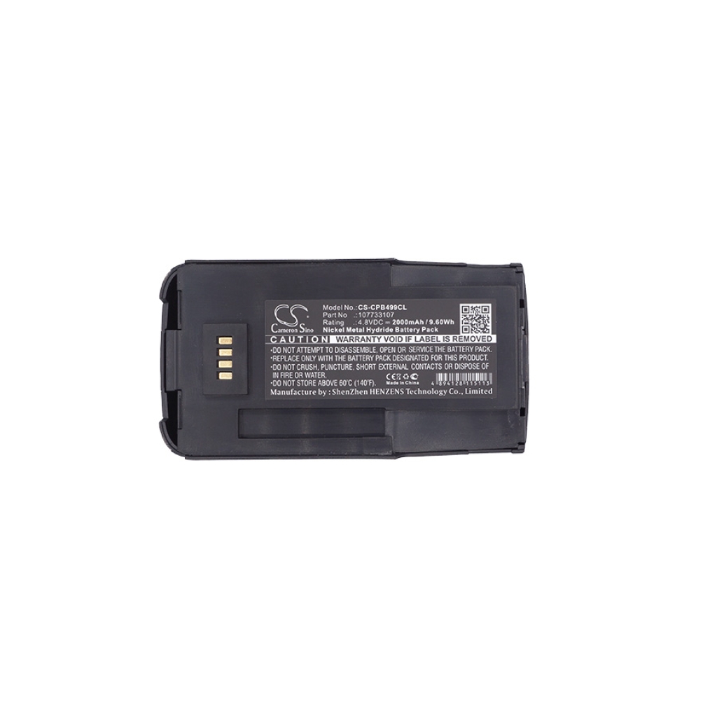 Cordless Phone Battery Avaya 9031