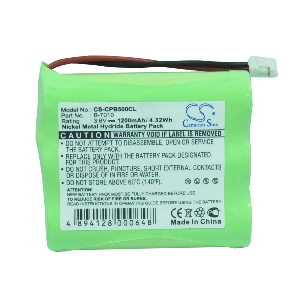 Cordless Phone Battery Siemens 240