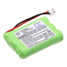 Compatible battery replacement for Sony 0710,3SN-AAA75H-S-J1F,3SN54AAA80HSJ1,3SNAAA55HSJ1,3SNAAA60HSJ1...