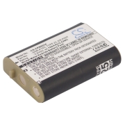 Batterier till trådlösa telefoner Panasonic KXTGA273
