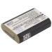 Batterier Ersätter N4HHGMB00001