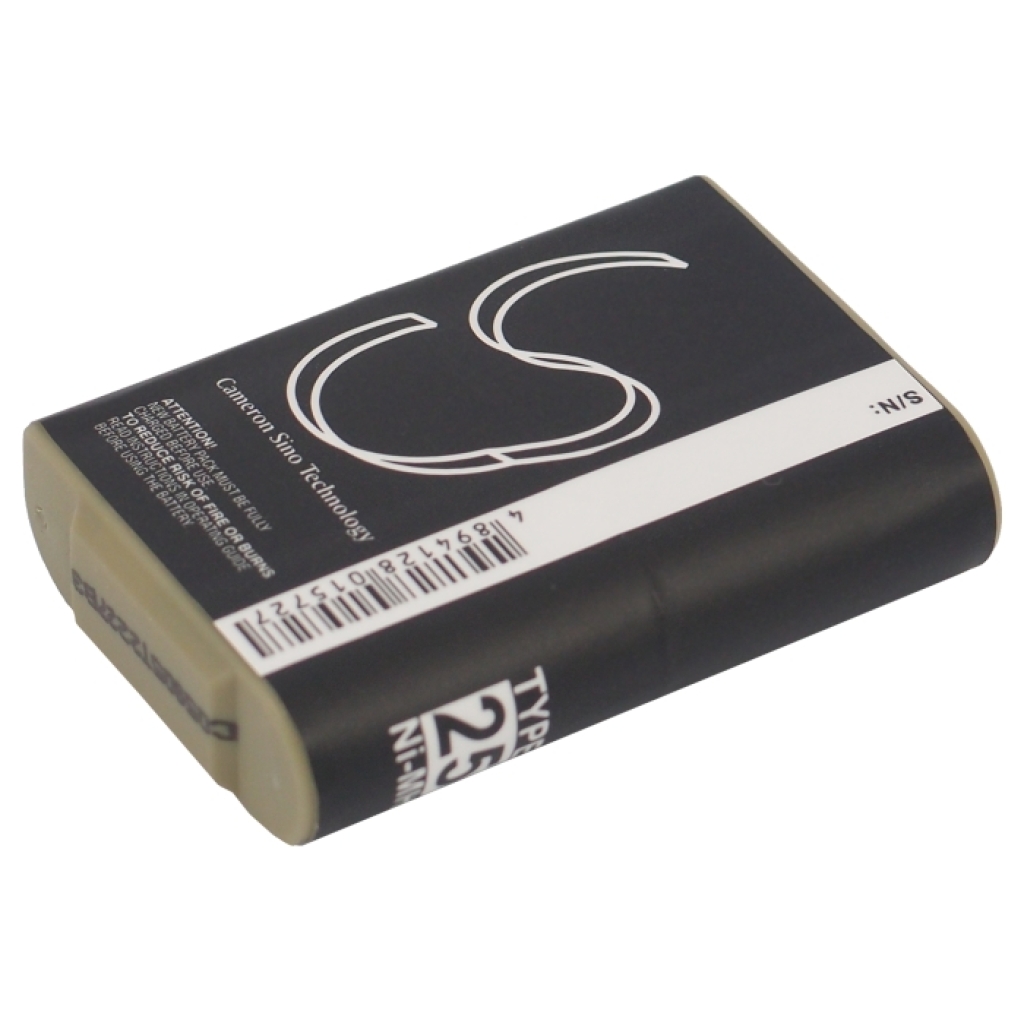 Batterier till trådlösa telefoner V Tech CS-CPB9034