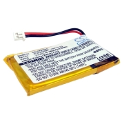 CS-CPB9055<br />Batterier för  ersätter batteri PLN-6439901