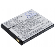 CS-CPD100SL<br />Batterier för  ersätter batteri CPLD-10