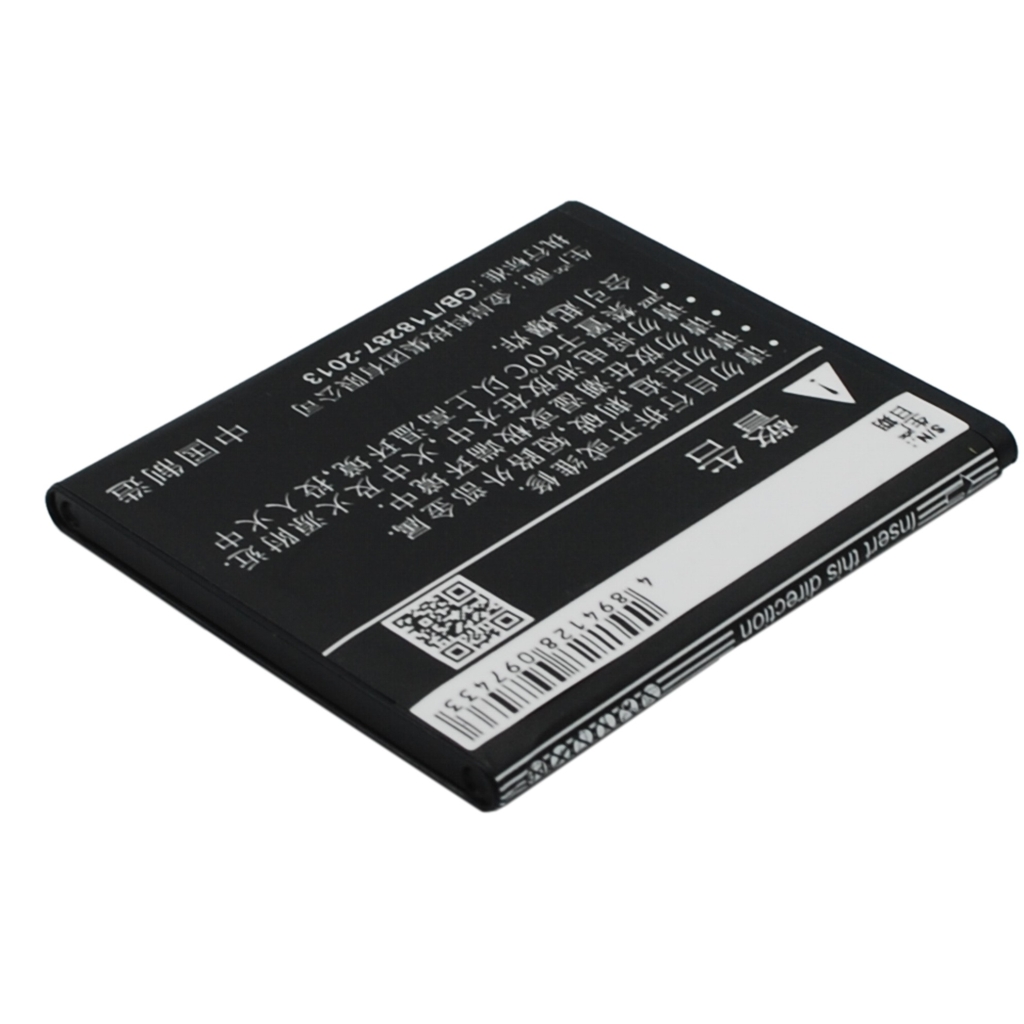 Batterier till mobiltelefoner Coolpad CS-CPD114SL