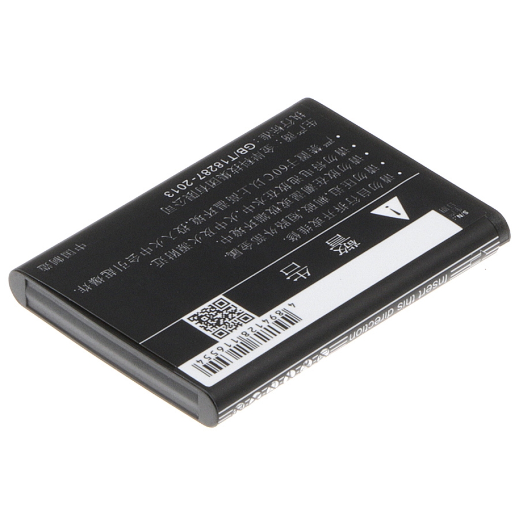 Batterier till mobiltelefoner Coolpad CS-CPD139SL