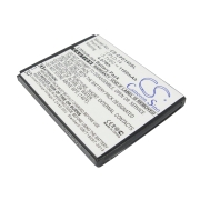CS-CPD140SL<br />Batterier för  ersätter batteri CPLD-14
