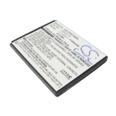 Kompatibel batteribyte för Coolpad  CPLD-14