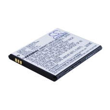 Compatible battery replacement for Coolpad CPLD-147