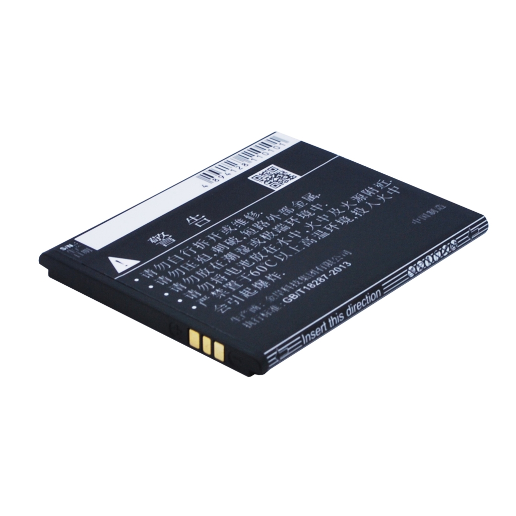 Batterier till mobiltelefoner Coolpad CS-CPD147SL