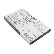 CS-CPD230SL<br />Batterier för  ersätter batteri CPLD-23