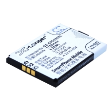 Kompatibel batteribyte för Coolpad CPLD-35