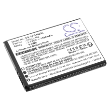 Compatible battery replacement for Coolpad CPLD-442