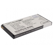 CS-CPD510SL<br />Batterier för  ersätter batteri CPLD-63