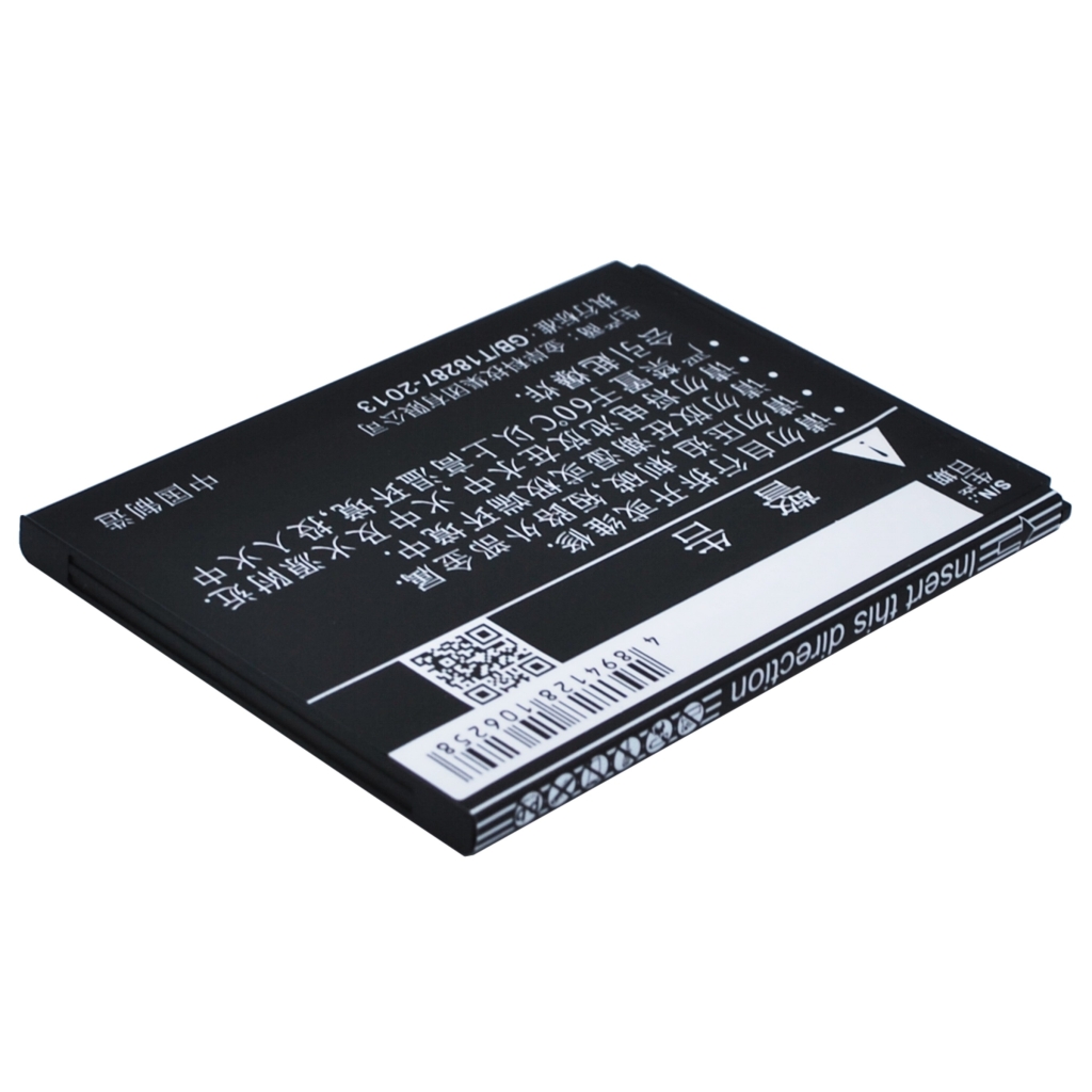 Batterier till mobiltelefoner Coolpad CS-CPD523SL