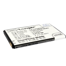 Kompatibel batteribyte för Coolpad  CPLD-50, CPLD-47